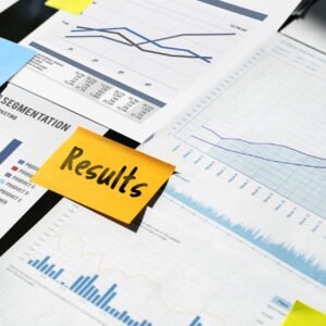 Digital Marketing Strategy Planning