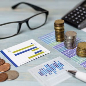 Budget Monitoring & Cost Control