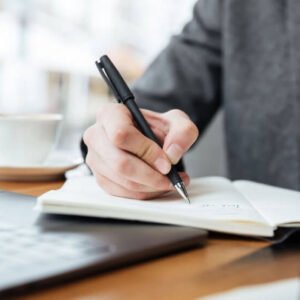 Accounting & Bookkeeping Support