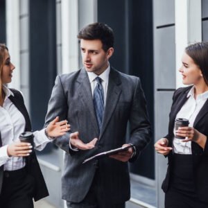 Business Intelligence Advisory