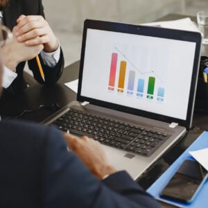 Market Research & Competitor Analysis