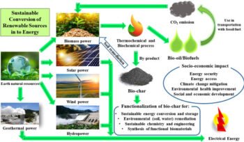Sustainable Economy & Green Business-1