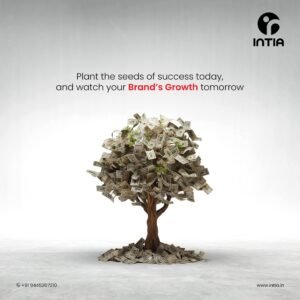 Brand Positioning & Identity Development